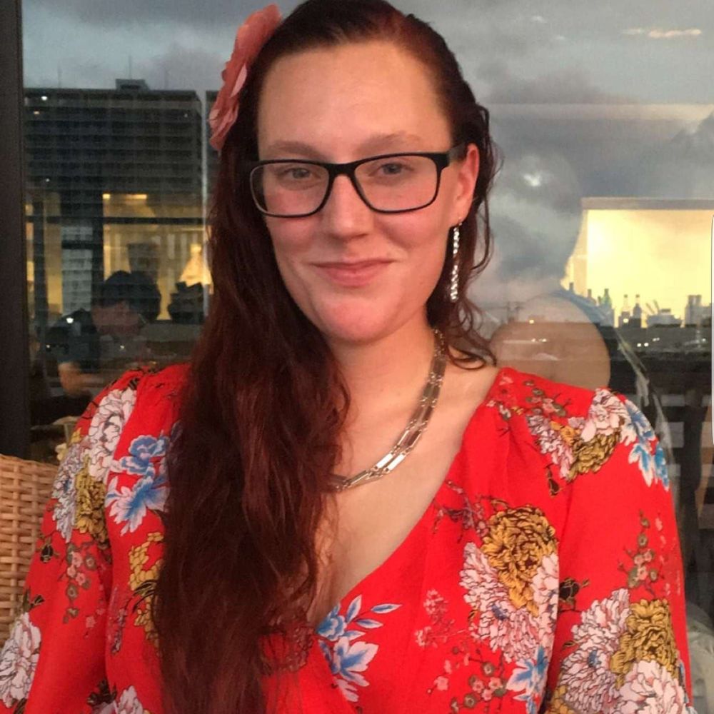 Meet your Posher, Bethany